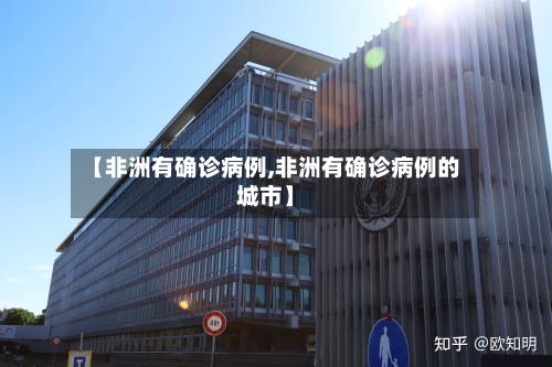 【非洲有确诊病例,非洲有确诊病例的城市】